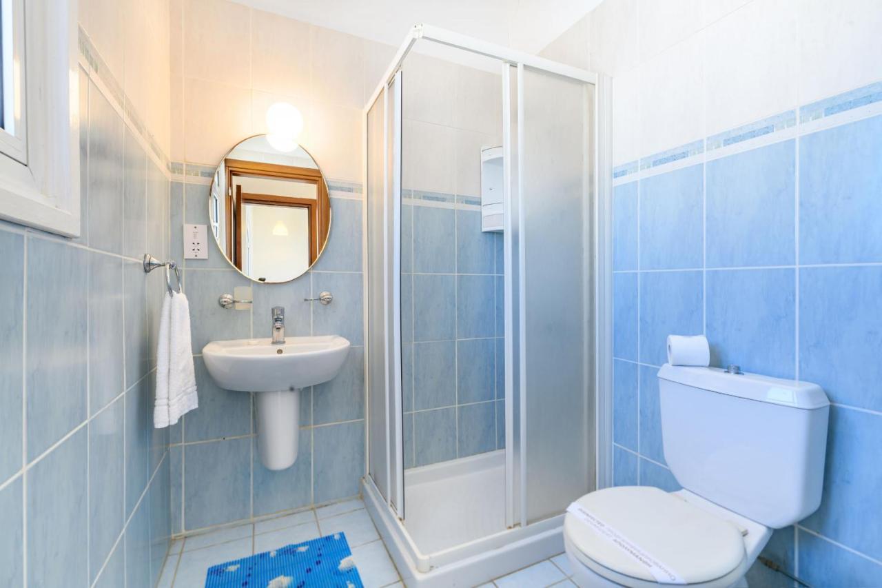 Villa Oscar Protaras Zewnętrze zdjęcie